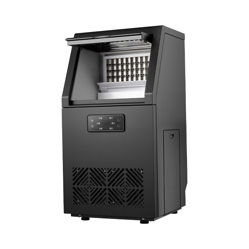 SMK-36F Ugrađeni ledomat Cube