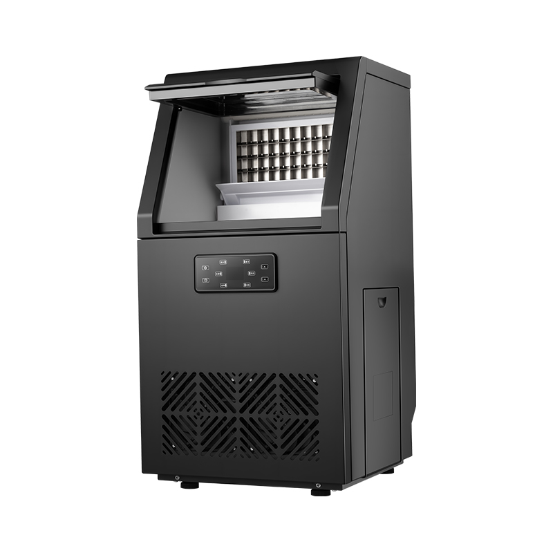 SMK-45F Heavy-Duty CUBE LEDOMAT